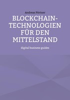 Blockchain-Technologien FüR Den Mittelstand Andreas PöRtner