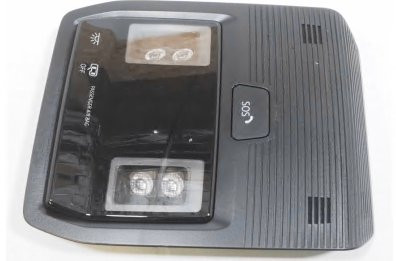 VW PASSAT B9 Control Panel With Led Light 5H0959561BPTJA NEW