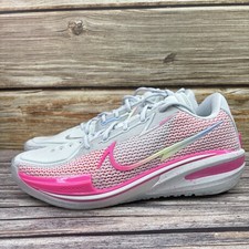 Nike Air Zoom GT Cut Cross Think Pink for Sale | Authenticity