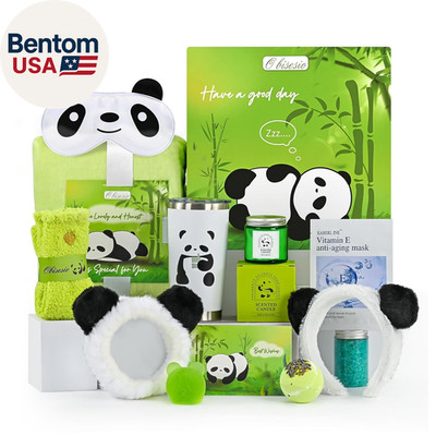 Get Well Soon Gifts Baskets for Women Self Care Gifts, Spa Care Package after Su