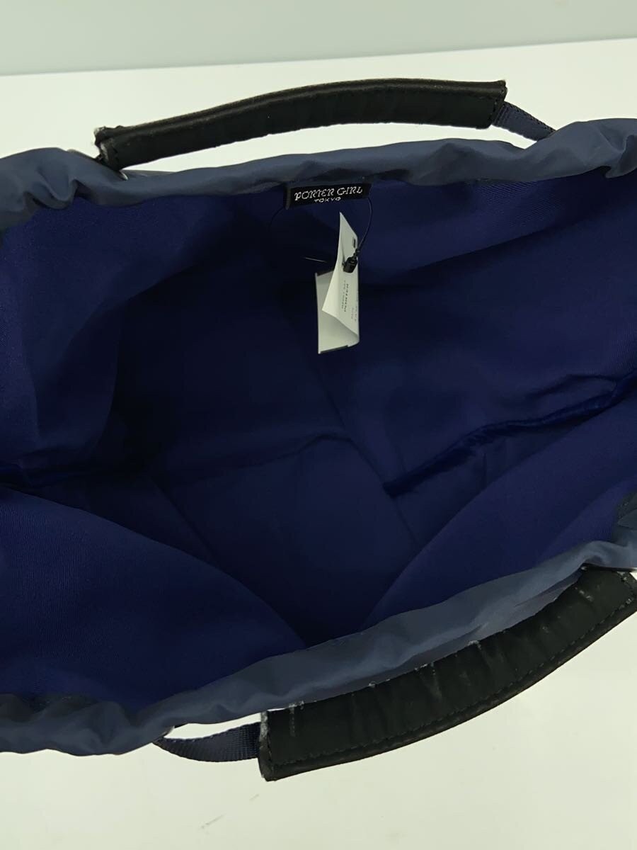 PORTER Porter Backpack Solid Navy - image 6
