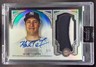 2023 Topps Dynasty Mark Teixeira Patch Auto Silver #/5 Yankees