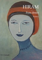 Hiram | Peau Douce | Taschenbuch | FranzöSisch (2010) | PoèMes | 148 S.