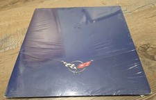 2004 Chevrolet C5 Corvette GM Dealership Sales Brochure NOS OEM 
