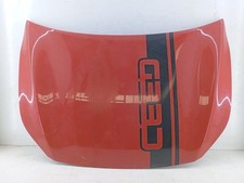 Capote Kia CEED