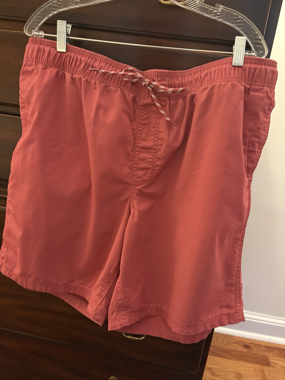 Amazon Essentials Drawstring Shorts XL - image 1