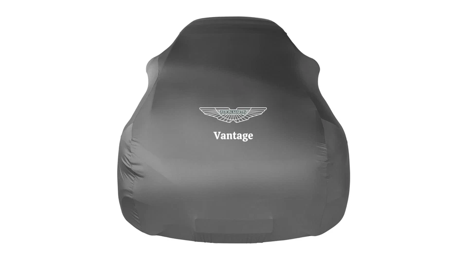 CUBIERTA DE COCHE ASTON MARTİN Vantage, producción especial para tu vehículo, A++ Foto 3 de 4