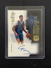 Topps Signature Class Basketball 2026 Cooper Flagg Mavericks Rookie Auto RCA-CF