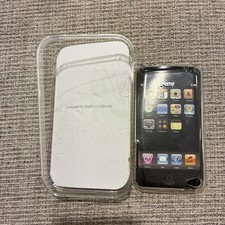 Apple iPod Touch BOX ONLY 4th generation