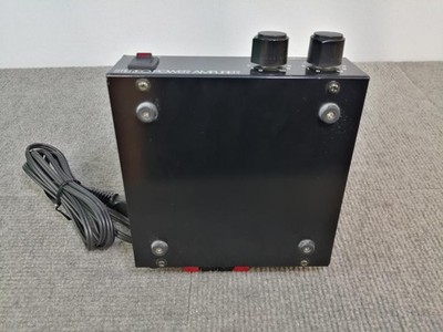 ELEHOBBY TU-894 Tube Stereo Mini Amplifier 6BM8 Vacuum Tube Power