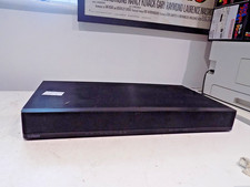 Yamaha SRT-700 TV Surround Sound System Sound Bar UNTESTED SPARES/PARTS