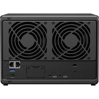 【新品未開封】NAS Synology DiskStation DS1522+ Synology DiskStation DS1522+ 5-Bay NAS Enclosure for sale online