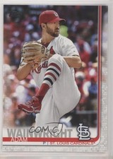 2019 Topps Adam Wainwright #679 ks3