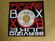 Adriano Celentano, "Napoleone Il Cowboy E Lo Zar", 1969 Italy, 7", Jukebox