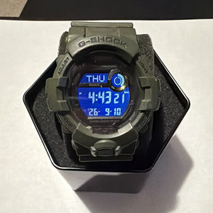 G Shock Gbd 200 | eBay