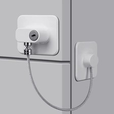 Baby Child Safety Lock Window Refrigerator Opening Security Cable Door Lock