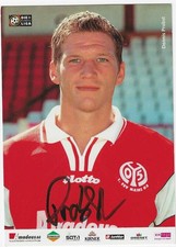 Dennis Probst - COLLECTION CLEARANCE - Original Signed