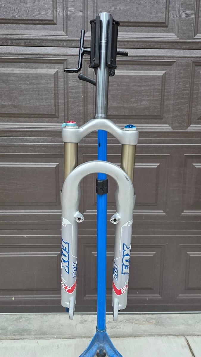 Fox 100 mm Suspension Bicycle Forks for sale - eBay