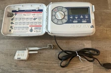 K-Rain Pro EX 2.0 Irrigation/Sprinkler Controller Model 3202