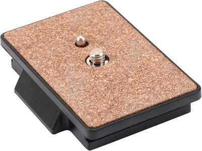 QB-6RL Quick Release Plate Replacement for Tripod Panhead