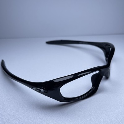 OAKLEY オークリー　oo9157-01 55 18 143 Oakley Twenty XX OO9157-01 55[]18 143 Black Sunglasses KD1 | eBay