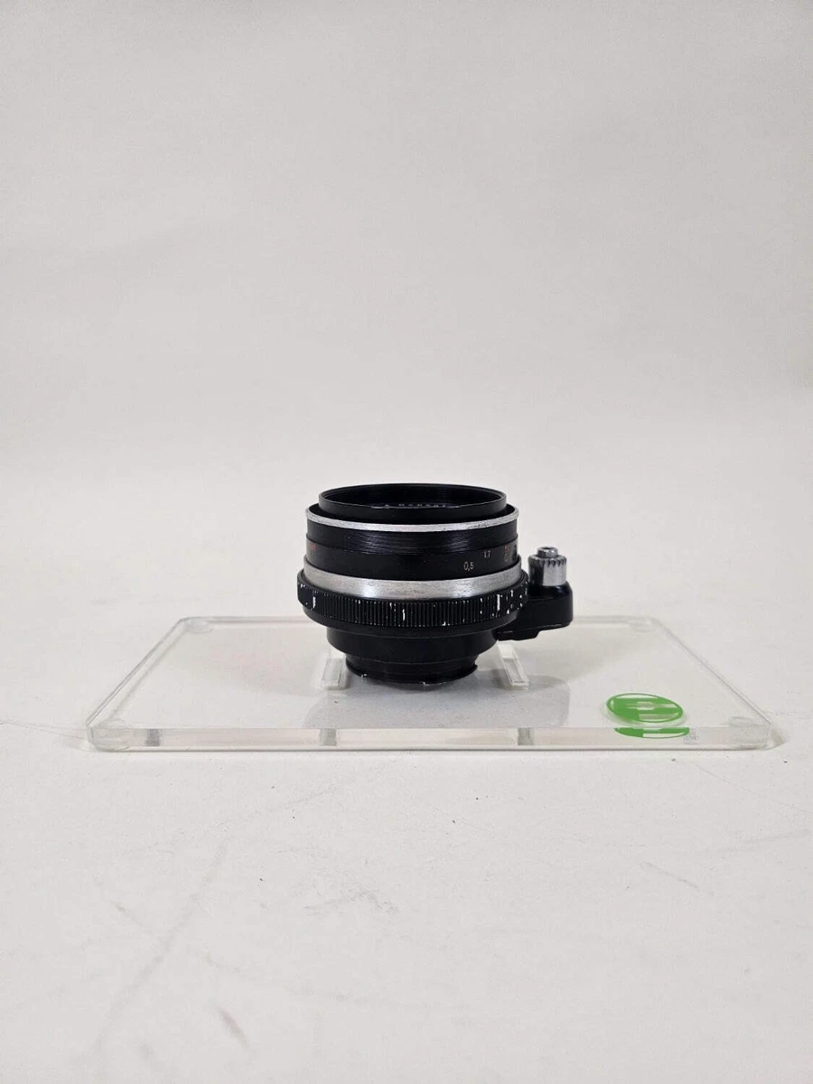 Rarissime Paire Jumelles Carl Zeiss Jena 6x - Dienstfernglas No 2916 De 1896