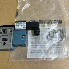 MAC VALVES INC 45A-LAD-DDFJ-1KA / 45ALADDDFJ1KA (NEW NO BOX)