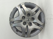 2005-2006 Honda Odyssey Oem Wheel Rim Jo6h1 2005-2006 Honda Odyssey Oem Wheel Rim Jo6h1