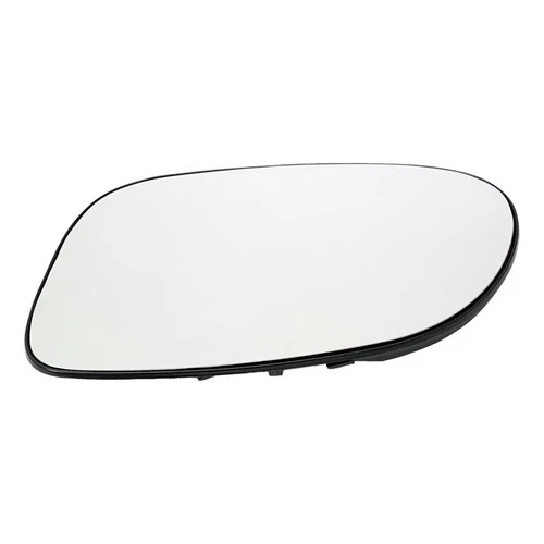 Mirror Glass  Left Hand Side Heated for MB Mercedes SL Class Driver 2088100121