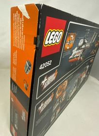 LEGO TECHNIC  (42052) Heavy Lift Helicopter New in Box