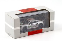 Porsche 911 991 Ii Rsr #92 Le Mans 2022 Lmgte Spark WAP0209020RLEM 1:43 24 Time