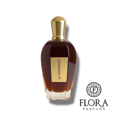 Asgardian II - 100 ml - Volaré - Eau de Parfum für Damen und Herren