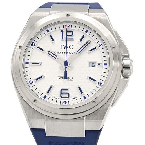 IWC Ingenieur Automatic Mission Earth IW323608 TO283484