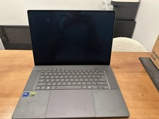 Asus ROG Zephyrus G16 GU605 16 QHD+ 2.9GHz Ultra 9 285H 32GB 1TB RTX 5070 Ti