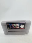 SNES California Games II 2 Super Nintendo Cartridge Tested and Working