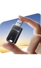 Carplay Wireless Adapter