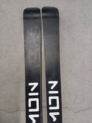 スキー SALOMON FOIL 174cm Salomon Teneighty Foil 174 cm Twin Tip