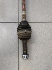 Cardan Citroen C1