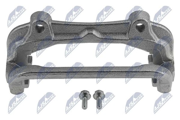 Halter FÜR Bremssattel Bremssattel Vorne Rechts FÜR Land Rover-image