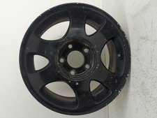 1999-2001 Ford Mustang Oem Wheel Rim Zk0sf