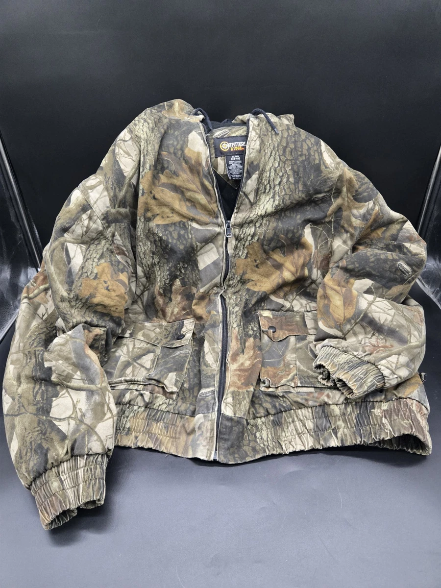 Outfitters Ridge Hunting Coats & Jackets for sale | eBay