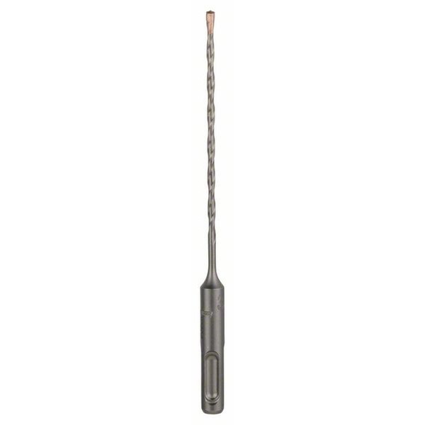 Bosch Hammerbohrer FüR Mauerwerk Und Beton Sds Plus-5, Ø 3,5 X 100 Mm-image
