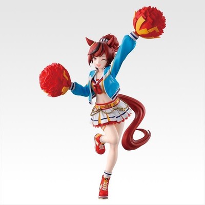 Ichiban Kuji Uma Musume Pretty Derby 12th Edition A Prize Nice Nature