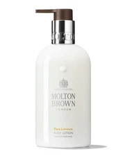 Molton Brown London Unisex 10Oz Flora Luminare Body Lotion Women's