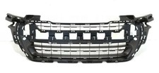 Fits Peugeot 308 Hatchback 2011-13 Front Bumper Grille Primed Open Version