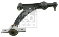 Febi Bilstein 21260 Lenker, RadaufhäNgung FüR Alfa Romeo