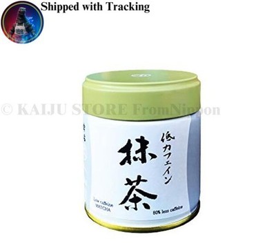 Koyamaen Low Caffeine Matcha 40g Japan