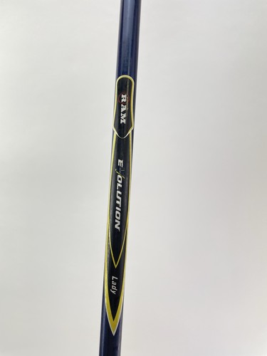 Ram Wizard Hybrid 24* Recovery Ladies Flex Graphite /Right /New Grip /27615 - Picture 12 of 16