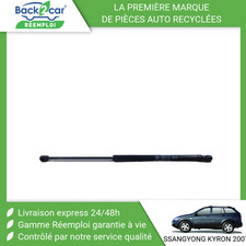 Verin de hayon / de capot Ssangyong KYRON