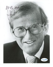 Larry Gelbart "M*A*S*H" Creator AUTOGRAPH Signed MASH 8x9.5 Photo ACOA Larry Gelbart "M*A*S*H" Creator AUTOGRAPH Signed MASH 8x9.5 Photo ACOA